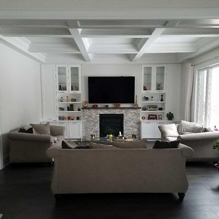 Comfortable Private Space พิกเคอริง ภายนอก รูปภาพ