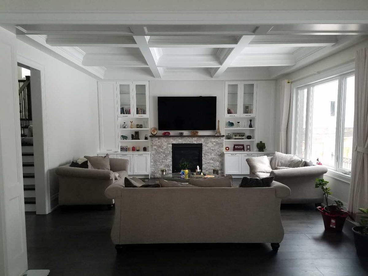 Comfortable Private Space พิกเคอริง ภายนอก รูปภาพ