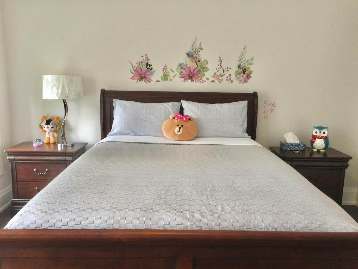 Comfortable Private Space พิกเคอริง ภายนอก รูปภาพ