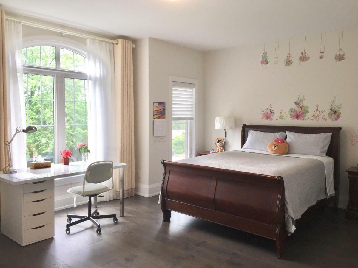 Comfortable Private Space พิกเคอริง ภายนอก รูปภาพ