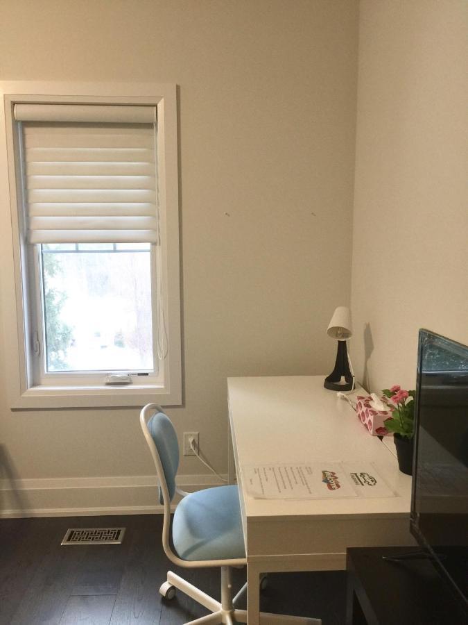 Comfortable Private Space พิกเคอริง ภายนอก รูปภาพ