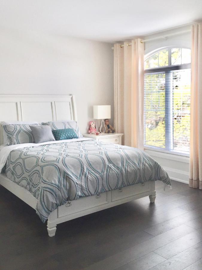 Comfortable Private Space พิกเคอริง ภายนอก รูปภาพ