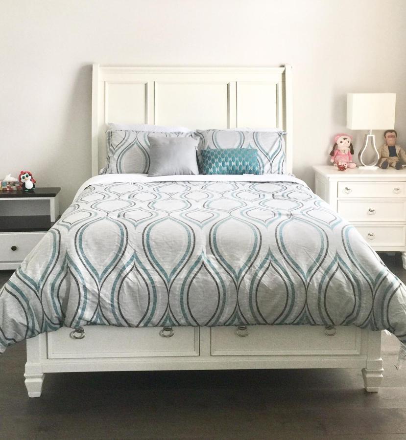 Comfortable Private Space พิกเคอริง ภายนอก รูปภาพ