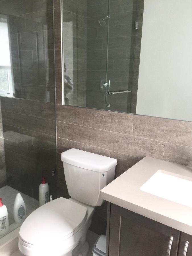 Comfortable Private Space พิกเคอริง ภายนอก รูปภาพ