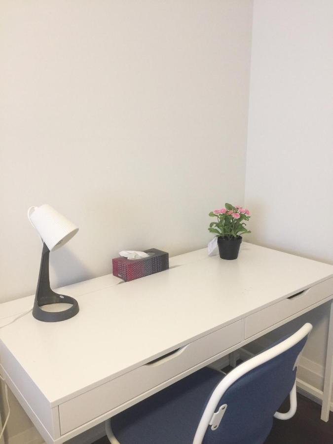 Comfortable Private Space พิกเคอริง ภายนอก รูปภาพ