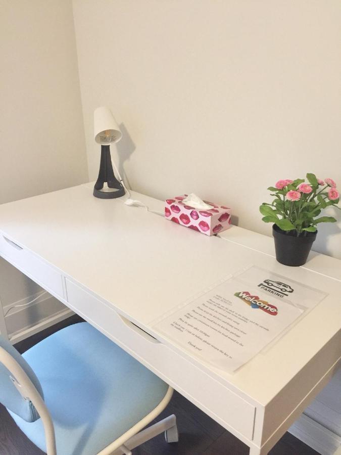 Comfortable Private Space พิกเคอริง ภายนอก รูปภาพ
