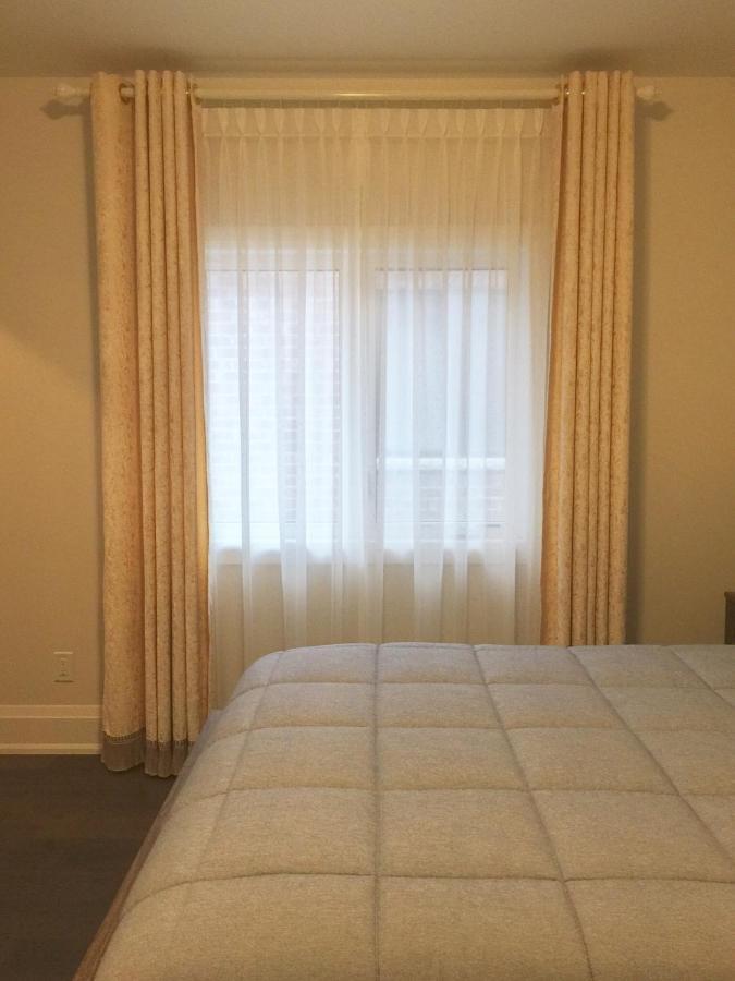 Comfortable Private Space พิกเคอริง ภายนอก รูปภาพ